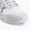 Pánske tréningové topánky Under Armour Charged Commit TR 5 White/Halo Gray/Castlerock 7