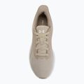 Pánske bežecké topánky Under Armour Ascend khaki base/summit white/castlerock 5
