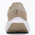 Pánske bežecké topánky Under Armour Ascend khaki base/summit white/castlerock 6