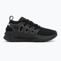 Pánske tréningové topánky Under Armour Phantom X ultimate black/ultimate black/ultimate black 2