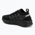 Pánske tréningové topánky Under Armour Phantom X ultimate black/ultimate black/ultimate black 3