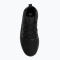 Pánske tréningové topánky Under Armour Phantom X ultimate black/ultimate black/ultimate black 5