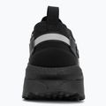 Pánske tréningové topánky Under Armour Phantom X ultimate black/ultimate black/ultimate black 6