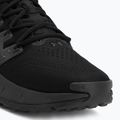Pánske tréningové topánky Under Armour Phantom X ultimate black/ultimate black/ultimate black 7