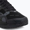 Pánske tréningové topánky Under Armour Reign XT black/anthracite/black 7