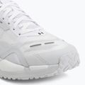 Dámske tréningové topánky Under Armour Reign XT white/distant gray/white 7