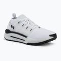 Dámske tréningové topánky Under Armour Phantom X white/white/black