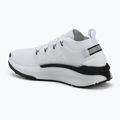 Dámske tréningové topánky Under Armour Phantom X white/white/black 3