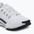 Dámske tréningové topánky Under Armour Phantom X white/white/black 7