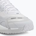 Pánske tréningové topánky Under Armour Reign XT white/distant gray/white 7