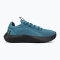 Pánske tréningové topánky Under Armour Dynamic 2 boundless blue/black/black 2