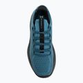 Pánske tréningové topánky Under Armour Dynamic 2 boundless blue/black/black 5