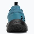 Pánske tréningové topánky Under Armour Dynamic 2 boundless blue/black/black 6