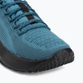 Pánske tréningové topánky Under Armour Dynamic 2 boundless blue/black/black 7