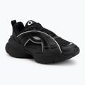 Tréningové topánky Under Armour Arc 96 black/black/metallic silver