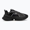 Tréningové topánky Under Armour Arc 96 black/black/metallic silver 2