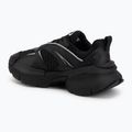Tréningové topánky Under Armour Arc 96 black/black/metallic silver 3