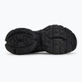 Tréningové topánky Under Armour Arc 96 black/black/metallic silver 4