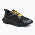 Tréningové topánky Under Armour Aura anthracite/anthracite/green mode