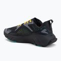 Tréningové topánky Under Armour Aura anthracite/anthracite/green mode 3