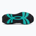 Tréningové topánky Under Armour Aura anthracite/anthracite/green mode 4