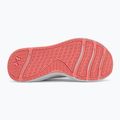 Dámske tréningové topánky Under Armour Aurora 3 halo gray/halo gray/bittersweet pink 4