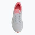 Dámske tréningové topánky Under Armour Aurora 3 halo gray/halo gray/bittersweet pink 5