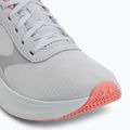 Dámske tréningové topánky Under Armour Aurora 3 halo gray/halo gray/bittersweet pink 7