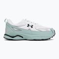 Tréningové topánky Under Armour Apparition Tech white/enamel blue/black 2