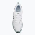 Tréningové topánky Under Armour Apparition Tech white/enamel blue/black 5