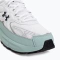 Tréningové topánky Under Armour Apparition Tech white/enamel blue/black 7
