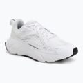 Tréningové topánky Under Armour Aura white/halo gray/black