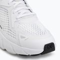 Tréningové topánky Under Armour Aura white/halo gray/black 7