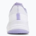 Dámske tréningové topánky Under Armour Aurora 3 white/white/purple crest 6