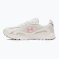 Dámske tréningové topánky Under Armour Tech Runner summit white/summit white/bittersweet pink 2