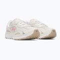 Dámske tréningové topánky Under Armour Tech Runner summit white/summit white/bittersweet pink 3