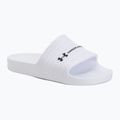 Pánske šľapky Under Armour ARMR Shower white/white/black