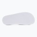 Pánske šľapky Under Armour ARMR Shower white/white/black 4