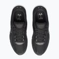 Pánske tréningové topánky Under Armour Tech Runner black/black/metallic black 4