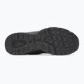 Pánske tréningové topánky Under Armour Tech Runner black/black/metallic black 5