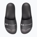 Pánske šľapky Under Armour ARMR Shower titan gray/titan gray/black 2