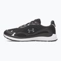 Dámske tréningové topánky Under Armour Tech Runner black/black/castlerock 2