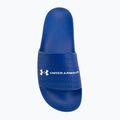 Pánske šľapky Under Armour ARMR Shower royal/royal/white 5