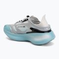 Tréningové topánky Under Armour Echo blue haze/black/metallic silver 3