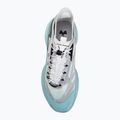 Tréningové topánky Under Armour Echo blue haze/black/metallic silver 5