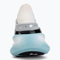 Tréningové topánky Under Armour Echo blue haze/black/metallic silver 6