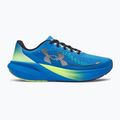 Pánske bežecké topánky Under Armour Velociti Pace blue atlantis/blue atlantis/white