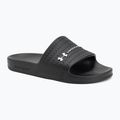 Dámske šľapky Under Armour ARMR Lite black/black/white
