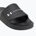 Dámske šľapky Under Armour ARMR Lite black/black/white 5