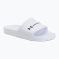Dámske šľapky Under Armour ARMR Lite white/black/black